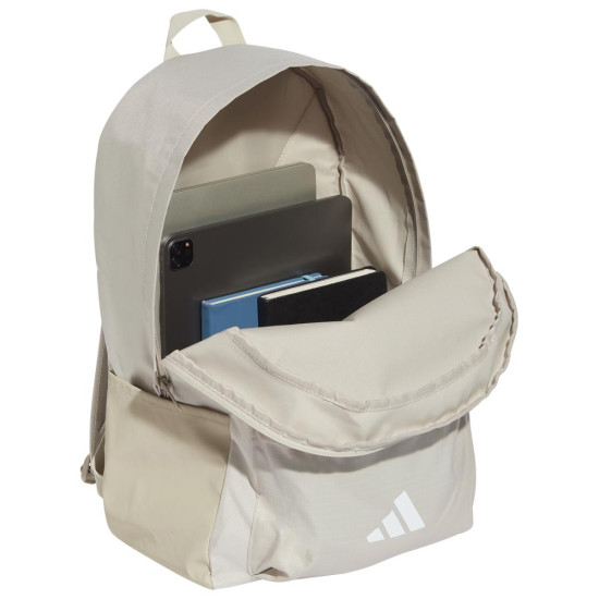 Adidas Τσάντα πλάτης Classic Back-to-School 3-S Backpack